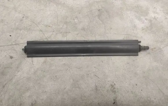 Ford Explorer VI Intercooler air guide/duct channel L1MB8472DA