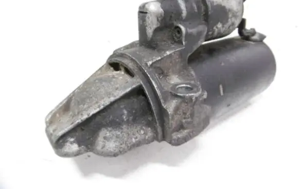 Citroen Jumper Starter motor 2339305033
