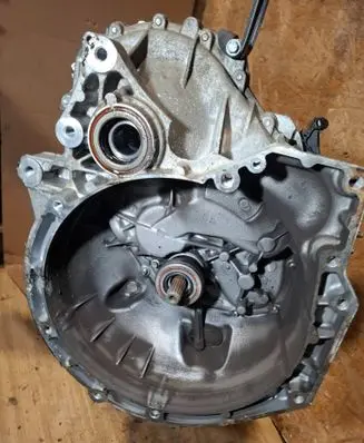 Ford Ecosport Manual 6 speed gearbox H1BR7F096AC GN1R7002AFH