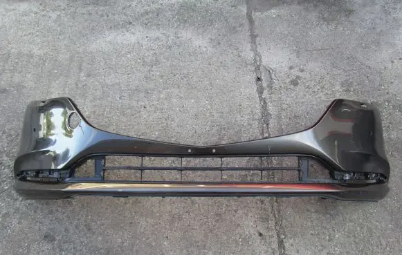 Mazda 6 Front bumper GSH750031