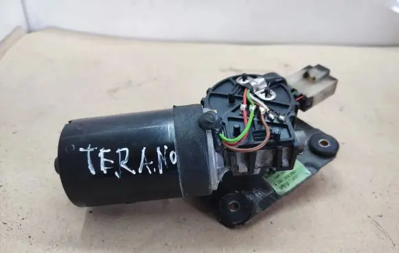 Nissan Terrano Rear window wiper motor