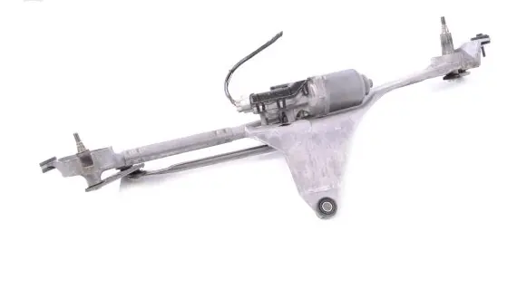 Jaguar F-Type Front wiper linkage and motor 1593000761