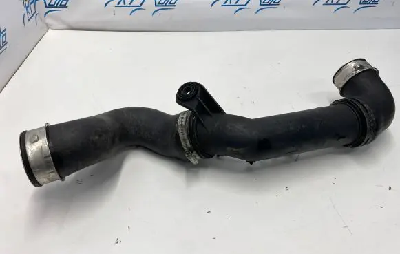 Audi A3 S3 8P Intercooler hose/pipe 3C0145770B