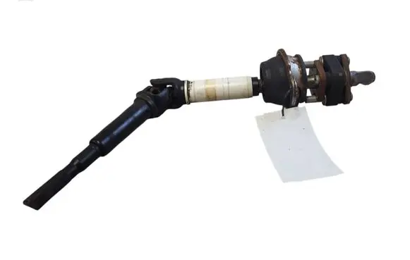 Jaguar XF X250 Steering column universal joint 