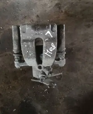 Renault Megane III Rear brake caliper