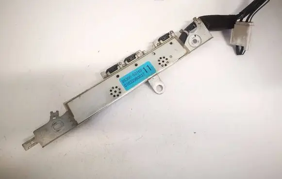 Lexus IS 220D-250-350 Antenna control unit 8630053160 86300-53160