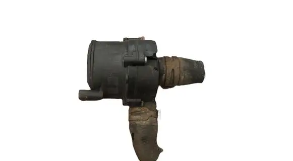 Volkswagen Golf VII Electric auxiliary coolant/water pump 0392023209 5G0965567