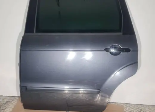 Ford S-MAX Rear door