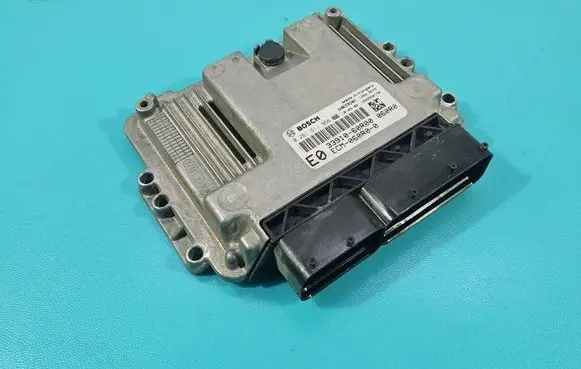 Suzuki SX4 S-Cross Engine control unit/module ECU 33910-60R00 IMPRK1456706