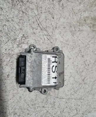 Chrysler Voyager Airbag control unit/module 04686602AI