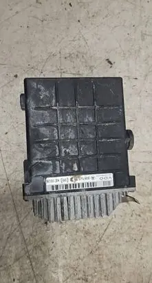 Mercedes-Benz 190 W201 Engine control unit/module 0085459932 412220003002