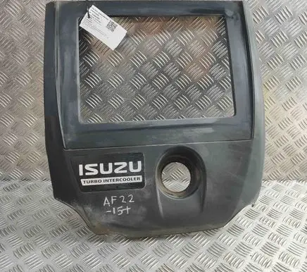 Isuzu D-Max Engine cover (trim) 8980611760
