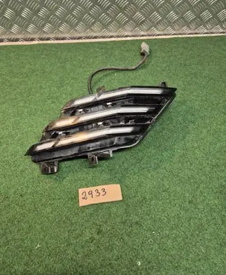 Peugeot 3008 II Headlight part 9845434680