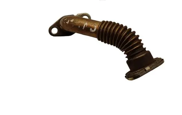 Volkswagen Golf V Brake booster pipe/hose 03C131521