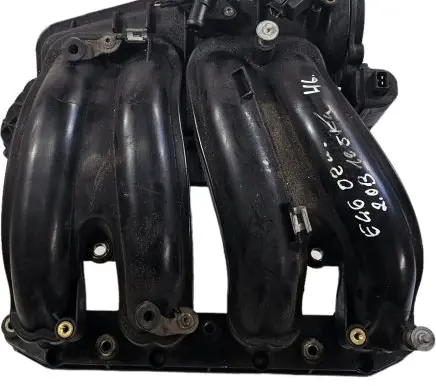 BMW 3 E46 Intake manifold 7810741