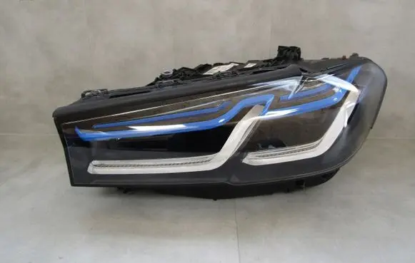 BMW 5 G30 G31 Headlight/headlamp 8082661