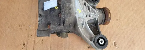 Jaguar XE Rear differential GX734A213