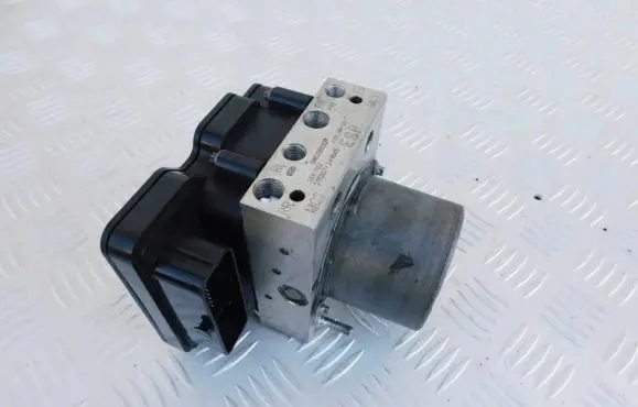 Iveco Daily 6th gen ABS Pump 2265106516 0321351 0265956519