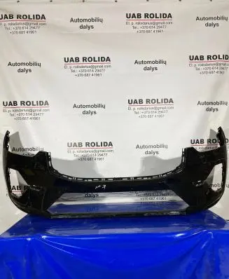 Volvo XC60 Front bumper 32296892
