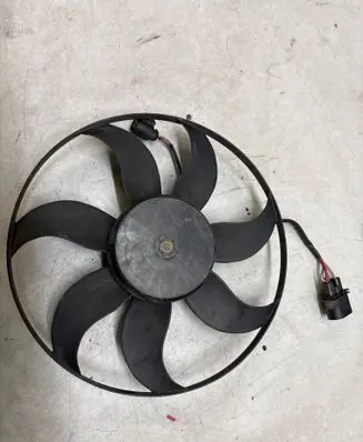 Volkswagen Tiguan Electric radiator cooling fan 1K0959455DT 0480342277 A07807112