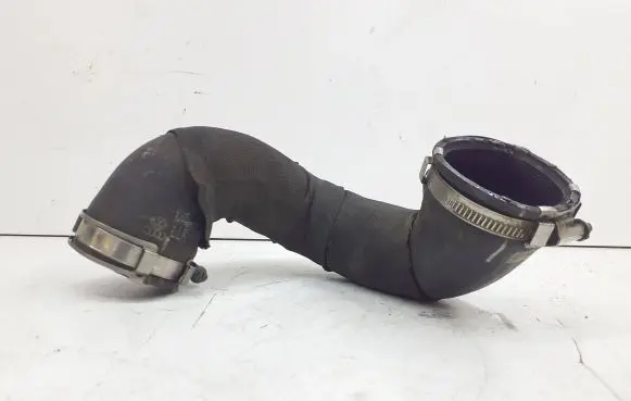 Audi A6 S6 C6 4F Intercooler hose/pipe