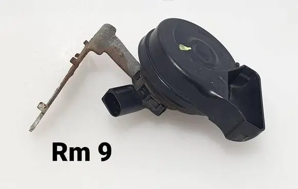 Volkswagen PASSAT B7 Horn signal 7N0951223A 3AA951182 3AA951206F