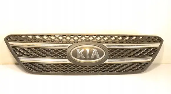 KIA Ceed Front grill