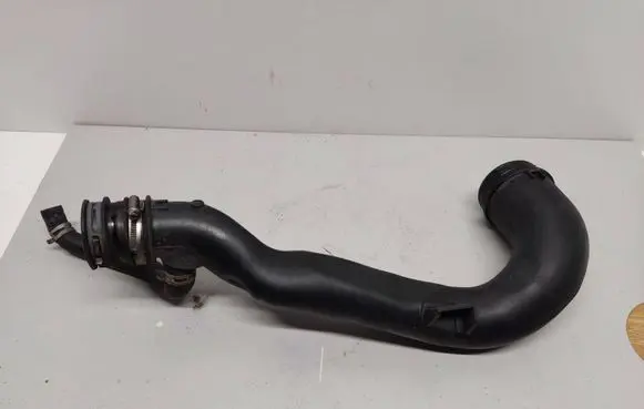 Land Rover Range Rover L405 Intercooler hose/pipe CPLA9C619BA C7F7A PA6GF15