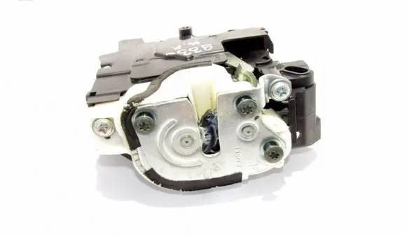 Mitsubishi Outlander Front door lock
