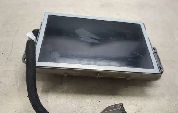 Screen/display/small screen