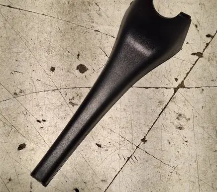 Audi Q7 4L Other interior part 4L0857593C