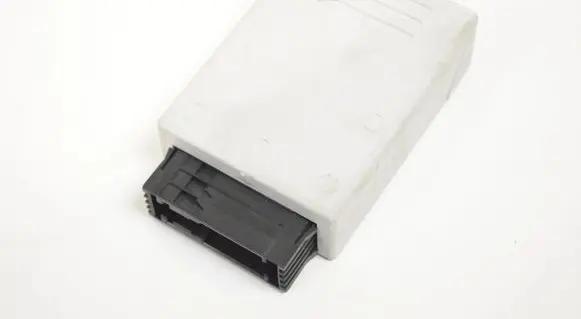 Audi A3 S3 8V Tow bar trailer control unit/module 7184392 61357184392