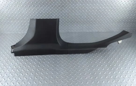 Cadillac XTS Rear sill trim cover 22975903 2491998 2491988