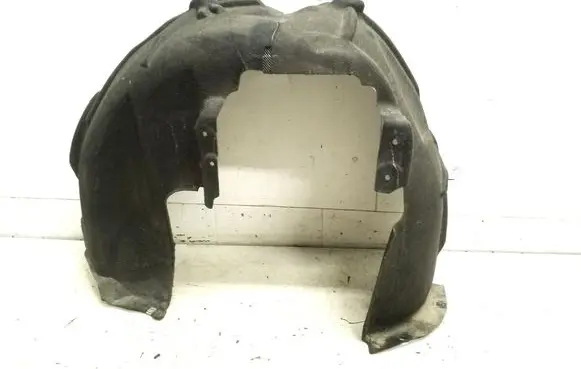 Ford Mach-E I Rear arch fender liner splash guards LJ8B278B50AC