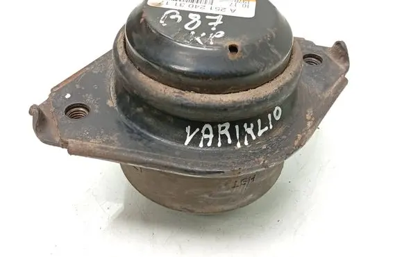 Mercedes-Benz ML W164 Engine mount bracket A2512403117