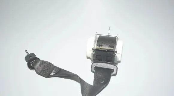 BMW 6 F06 Gran coupe Rear seatbelt 7289352 72117289352