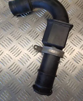 Renault Megane II Intercooler hose/pipe 8200261165 8200240894