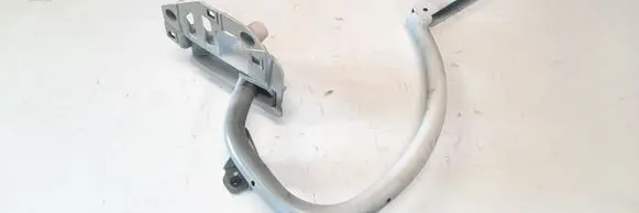 Mercedes-Benz C W205 Tailgate/trunk/boot hinge A2057501628