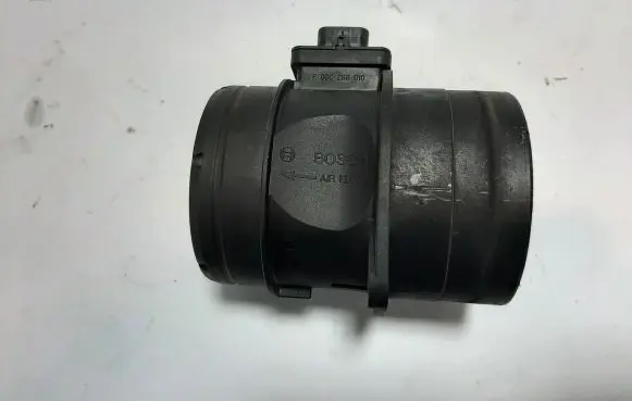 Audi A6 S6 C7 4G Mass air flow meter 03L906461A