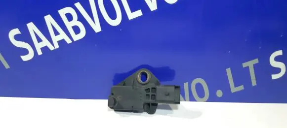 Volvo S40 Crankshaft position sensor 9643695780