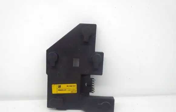 Tail light part