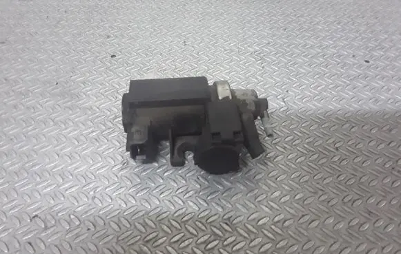 Hyundai Santa Fe Turbo solenoid valve