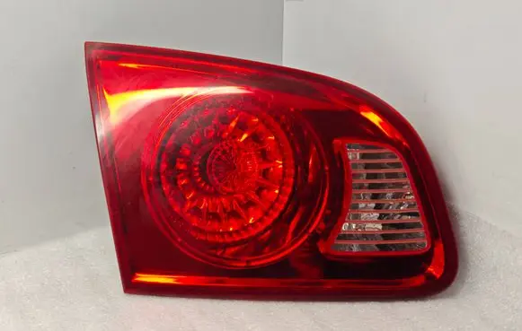 Hyundai Santa Fe Tailgate rear/tail lights 924052B000