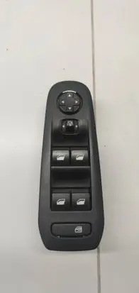 Peugeot 308 Electric window control switch 96788264