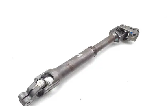 Steering column universal joint