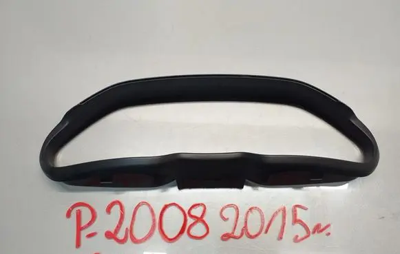 Peugeot 2008 I Dashboard trim