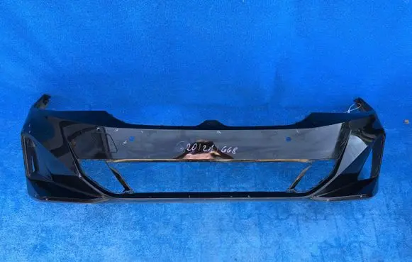 BMW 3 G20 G21 Front bumper 5A1BF40