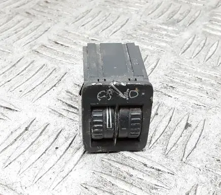Volkswagen PASSAT B6 Headlight level height control switch 3C0941333