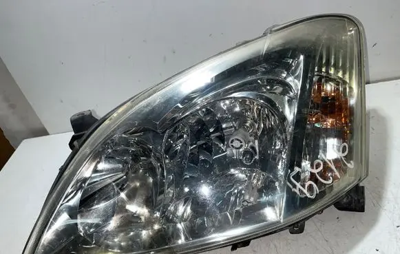 Toyota Corolla E120 E130 Headlight/headlamp 89006310