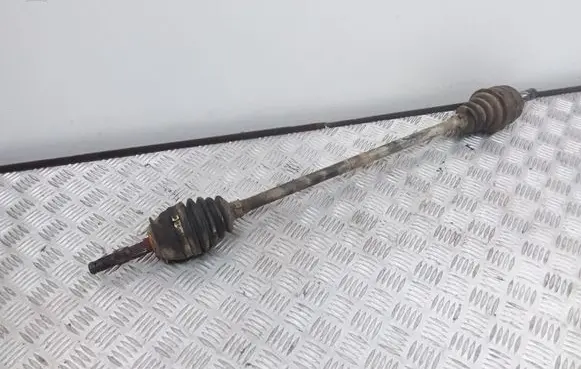 Opel Combo B Front driveshaft